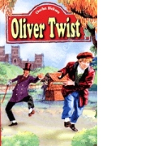 Oliver Twist