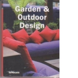 GARDEN & OUTDOOR DESIGN