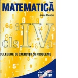 Culegere de exercitii si probleme de matematica pentru clasa a IV-a