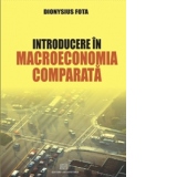 Introducere in macroeconomia comparata