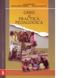 Ghid de practica pedagogica