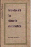 Introducere in filozofia matematicii