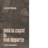 Pina la capat si mai departe, Volumul al II-lea