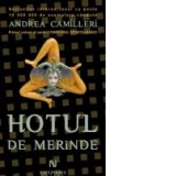 Hotul de merinde