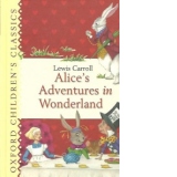 Alice's Adventures in Wonderland