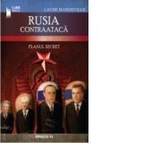 RUSIA CONTRAATACA