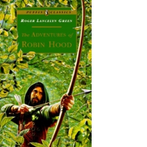 The Adventures of Robin Hood