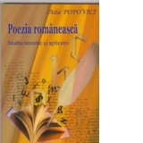Poezia romaneasca. Studiu teoretic si aplicativ