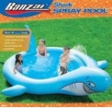 Piscina rechin stropitor BANZ04364