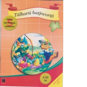 Talharii batjocoriti