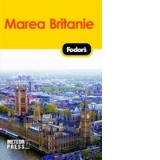 Marea Britanie - Ghid turistic Fodor's