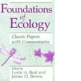 Foundations of Ecology: Classic Papers with Commentaries