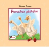 Povestea gastelor