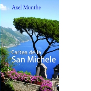 Vezi detalii pentru Cartea de la San Michele