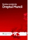 Revista romana de dreptul muncii nr. 2/2008