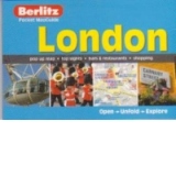 Londra - Pocket MapGuide