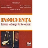 Insolventa - problema acuta a operatorilor economici