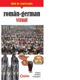 GHID DE CONVERSATIE ROMAN - GERMAN VIZUAL