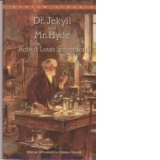 Dr. Jekyll and Mr. Hyde