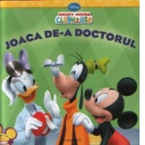 Joaca de-a doctorul