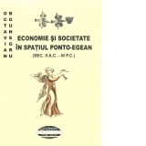 Economie si societate in spatiu ponto-egean (sec. II A.C.-III P.C.)