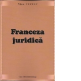 Franceza juridica