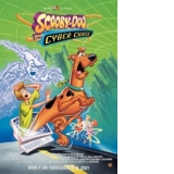 Scooby-Doo si fantoma din calculator