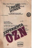 Experienta OZN - O cercetare stiintifica