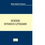 Scrieri istorico-literare