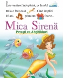 Mica Sirena (Povesti cu Abtibilduri)