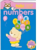 Tabi ne invata engleza - Numbers