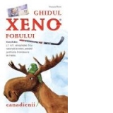 Ghidul Xenofobului - Canadienii