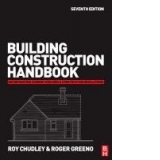 Building Construction Handbook