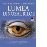 Lumea dinozaurilor