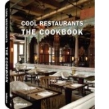 Cool Restaurants: The Cookbook