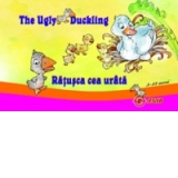The Ugly Duckling - Ratusca cea urata (editie bilingva romana-engleza)