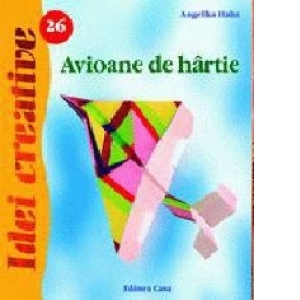 Avioane din hartie