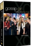 Gossip Girl - Intrigi la New York - Sezonul 1