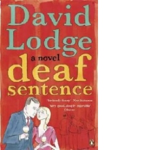 Deaf Sentence