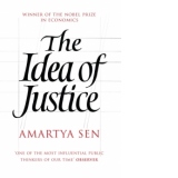 THE IDEA OF JUSTICE