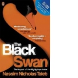 The Black Swan: The Impact Of The Highly Improbable