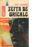 Zeita de Oricalc