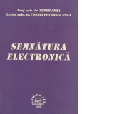 Semnatura electronica