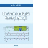 Electronica analogica. Teorie si aplicatii