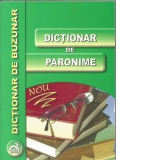 Dictionar de paronime (format de buzunar)