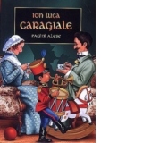 Ion Luca Caragiale - Pagini alese