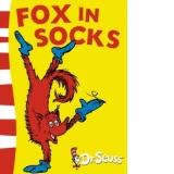 FOX IN SOCKS