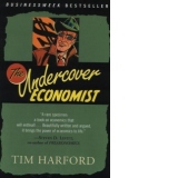 THE UNDERCOVER ECONOMIST