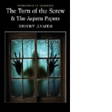 Turn of the Screw & The Aspern Papers