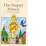 Happy Prince & Other Stories